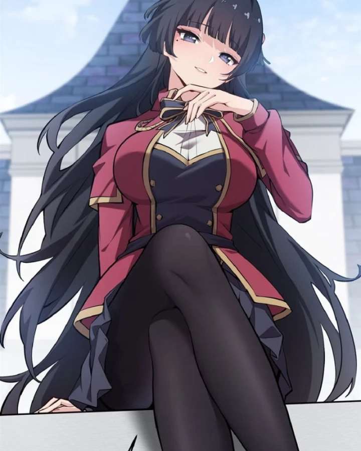 Phản Diện Tóc Vàng Trong Tiểu Thuyết Phượng Ngạo Thiên Cũng Muốn Hạnh Phúc Chapter 40 - 80