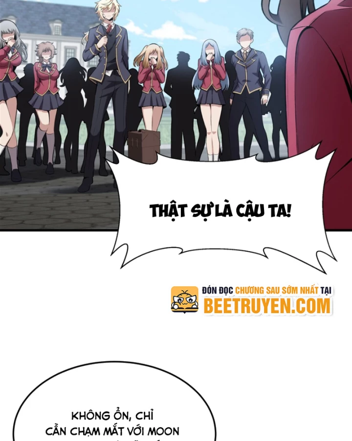 Phản Diện Tóc Vàng Trong Tiểu Thuyết Phượng Ngạo Thiên Cũng Muốn Hạnh Phúc Chapter 41 - 3