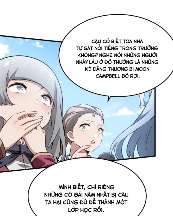 Phản Diện Tóc Vàng Trong Tiểu Thuyết Phượng Ngạo Thiên Cũng Muốn Hạnh Phúc Chapter 41 - 5