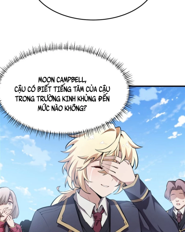 Phản Diện Tóc Vàng Trong Tiểu Thuyết Phượng Ngạo Thiên Cũng Muốn Hạnh Phúc Chapter 41 - 6