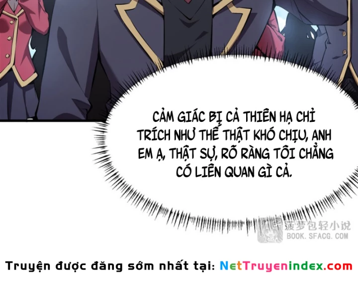 Phản Diện Tóc Vàng Trong Tiểu Thuyết Phượng Ngạo Thiên Cũng Muốn Hạnh Phúc Chapter 41 - 7