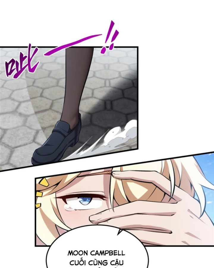 Phản Diện Tóc Vàng Trong Tiểu Thuyết Phượng Ngạo Thiên Cũng Muốn Hạnh Phúc Chapter 41 - 8