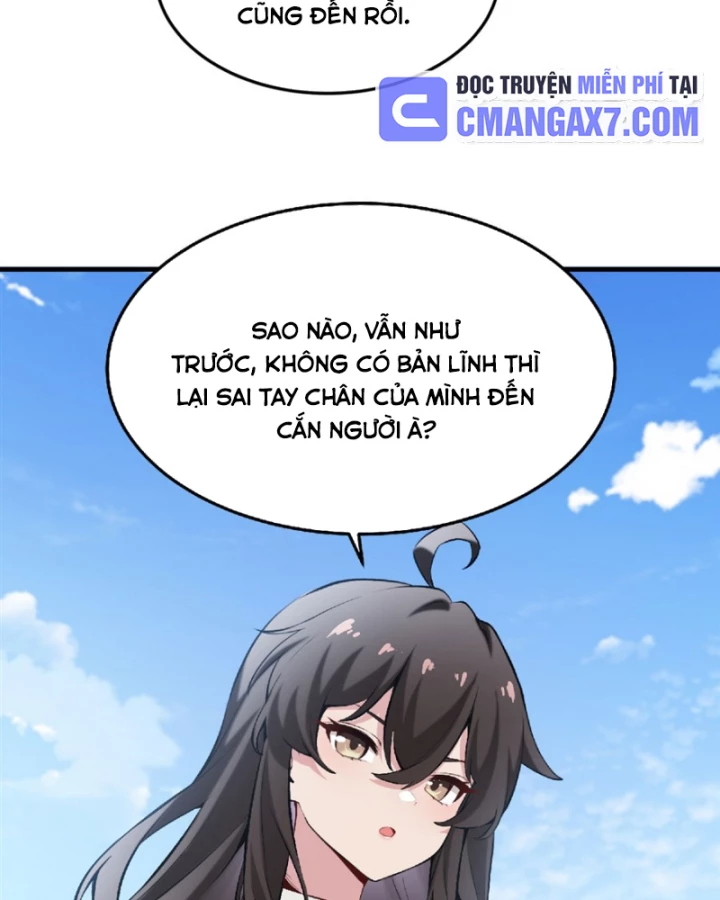 Phản Diện Tóc Vàng Trong Tiểu Thuyết Phượng Ngạo Thiên Cũng Muốn Hạnh Phúc Chapter 41 - 9