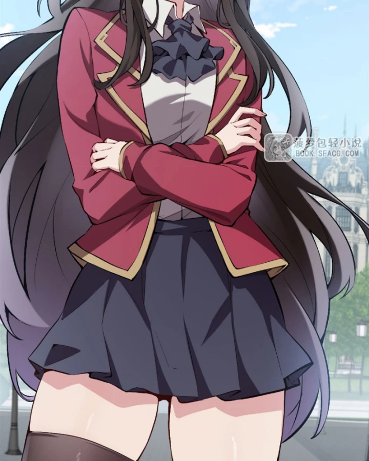 Phản Diện Tóc Vàng Trong Tiểu Thuyết Phượng Ngạo Thiên Cũng Muốn Hạnh Phúc Chapter 41 - 10