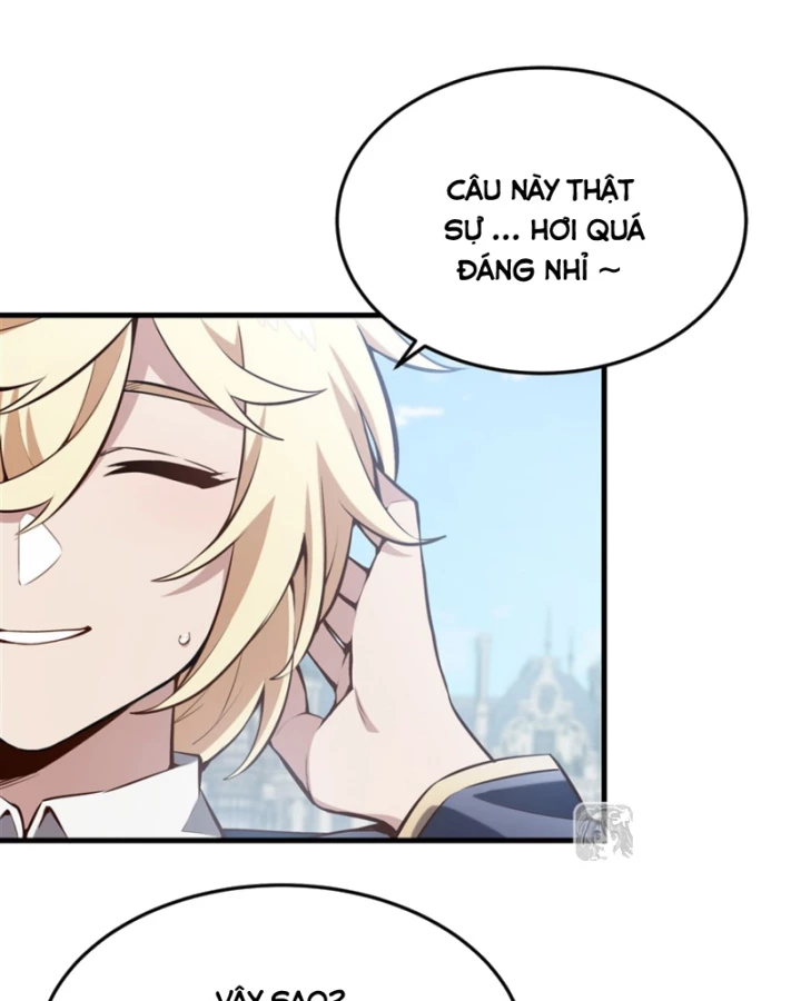 Phản Diện Tóc Vàng Trong Tiểu Thuyết Phượng Ngạo Thiên Cũng Muốn Hạnh Phúc Chapter 41 - 12