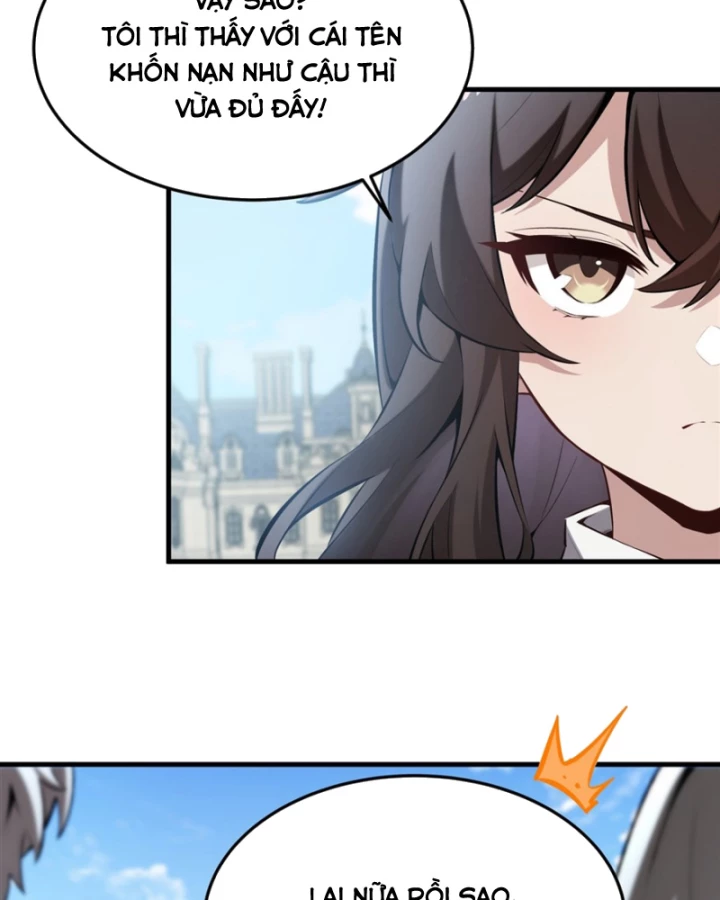 Phản Diện Tóc Vàng Trong Tiểu Thuyết Phượng Ngạo Thiên Cũng Muốn Hạnh Phúc Chapter 41 - 13