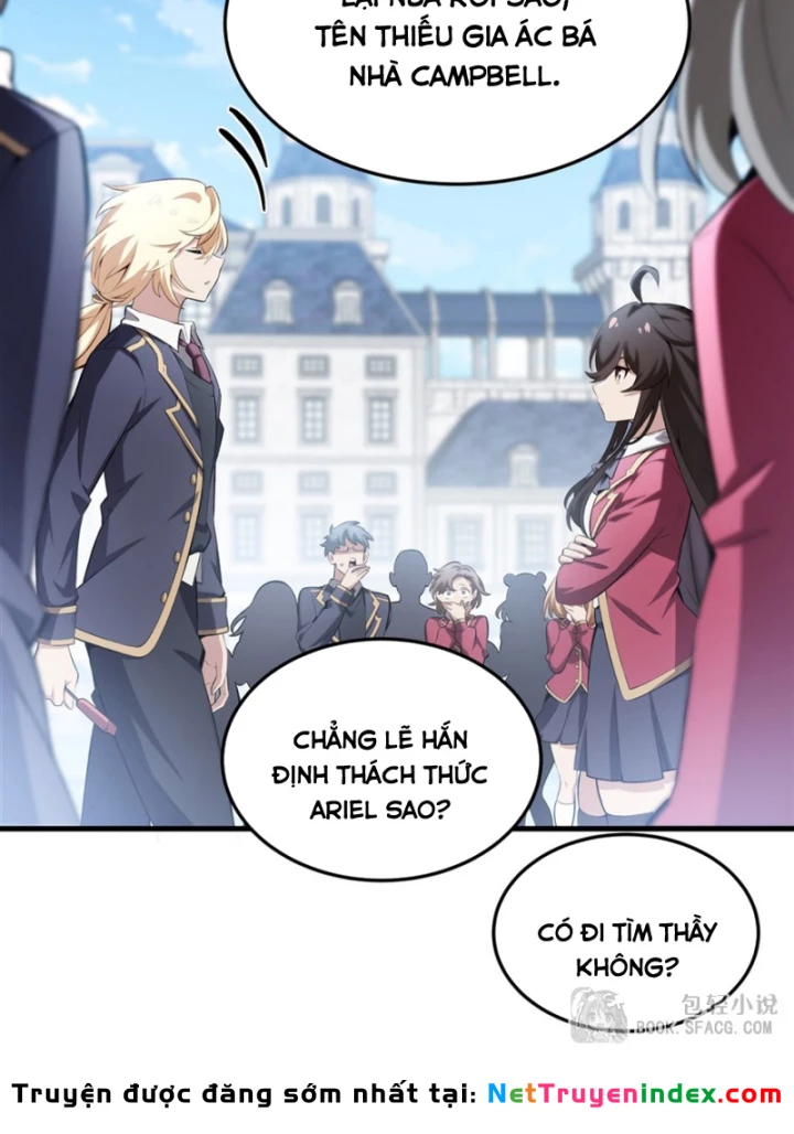 Phản Diện Tóc Vàng Trong Tiểu Thuyết Phượng Ngạo Thiên Cũng Muốn Hạnh Phúc Chapter 41 - 14