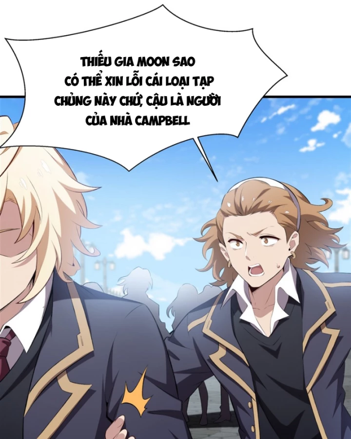 Phản Diện Tóc Vàng Trong Tiểu Thuyết Phượng Ngạo Thiên Cũng Muốn Hạnh Phúc Chapter 41 - 19