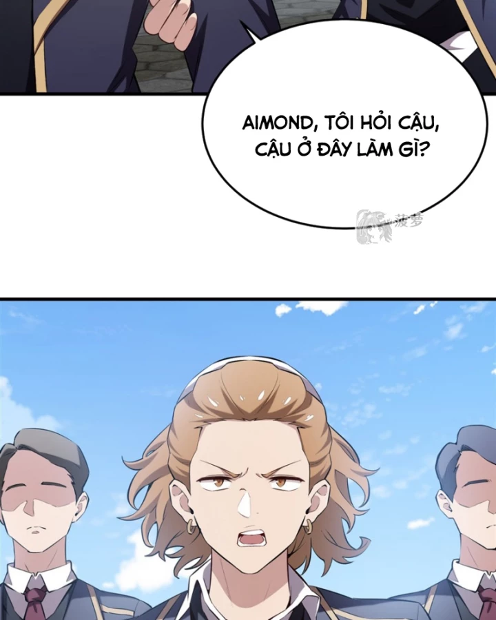 Phản Diện Tóc Vàng Trong Tiểu Thuyết Phượng Ngạo Thiên Cũng Muốn Hạnh Phúc Chapter 41 - 20