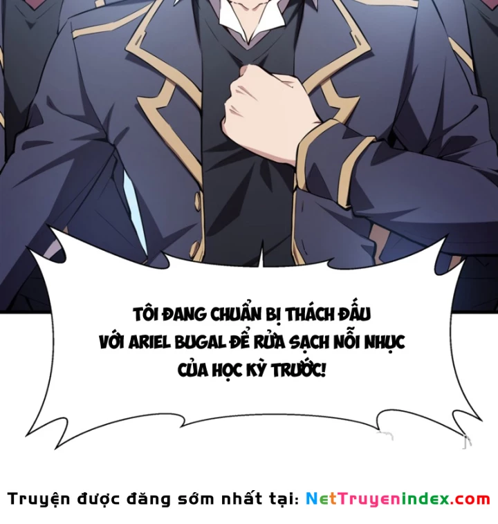 Phản Diện Tóc Vàng Trong Tiểu Thuyết Phượng Ngạo Thiên Cũng Muốn Hạnh Phúc Chapter 41 - 21