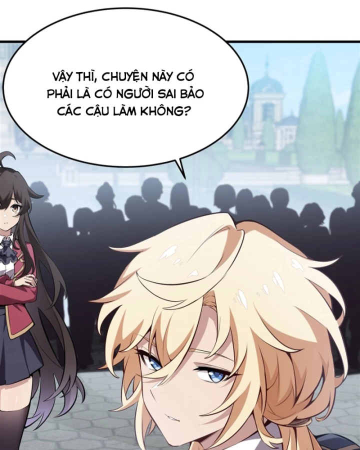 Phản Diện Tóc Vàng Trong Tiểu Thuyết Phượng Ngạo Thiên Cũng Muốn Hạnh Phúc Chapter 41 - 22