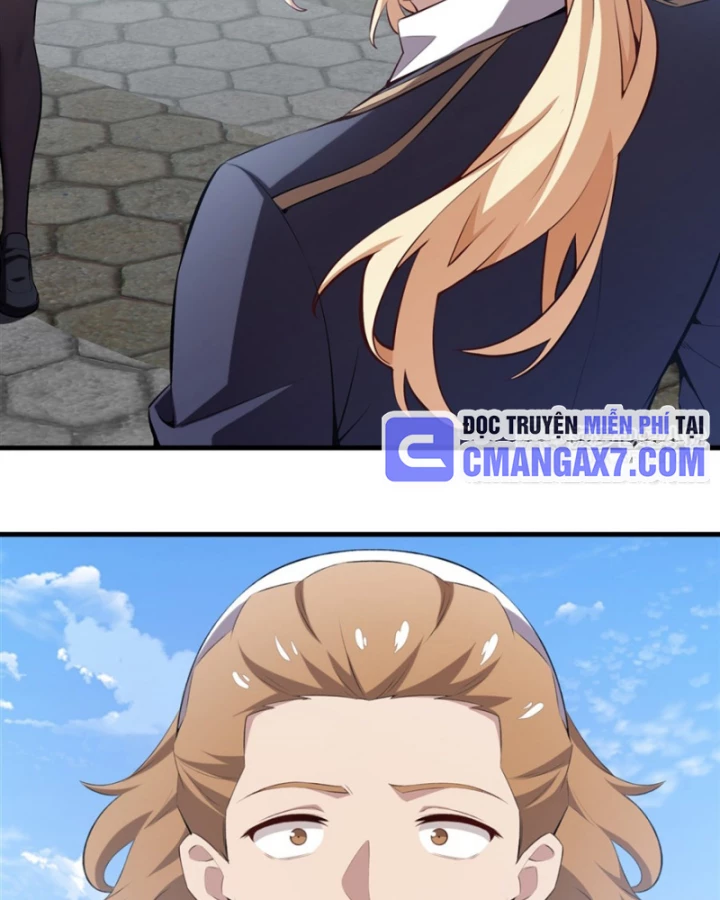 Phản Diện Tóc Vàng Trong Tiểu Thuyết Phượng Ngạo Thiên Cũng Muốn Hạnh Phúc Chapter 41 - 23