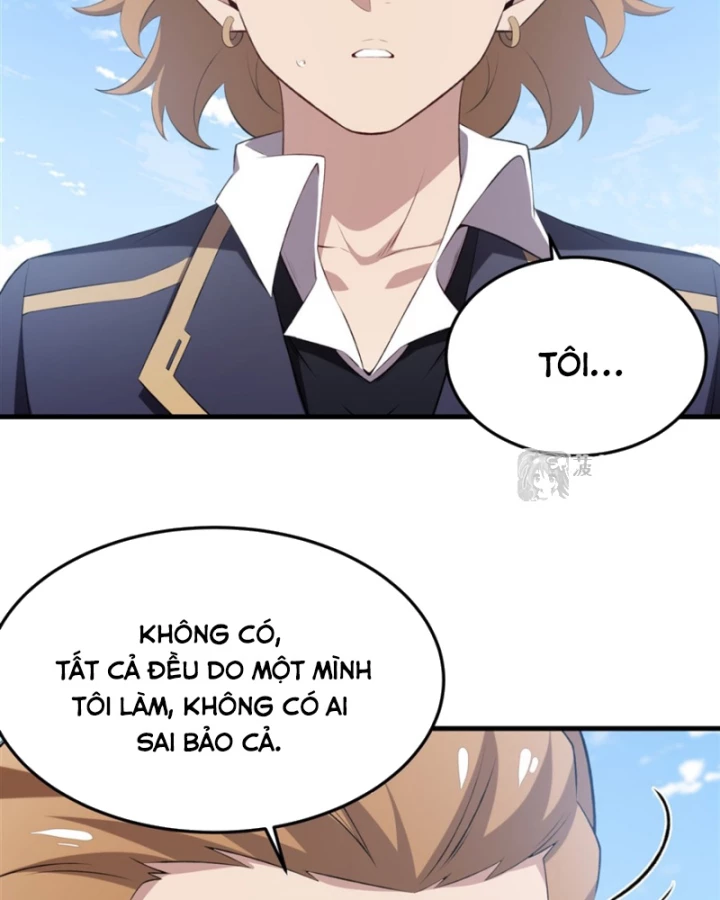 Phản Diện Tóc Vàng Trong Tiểu Thuyết Phượng Ngạo Thiên Cũng Muốn Hạnh Phúc Chapter 41 - 24