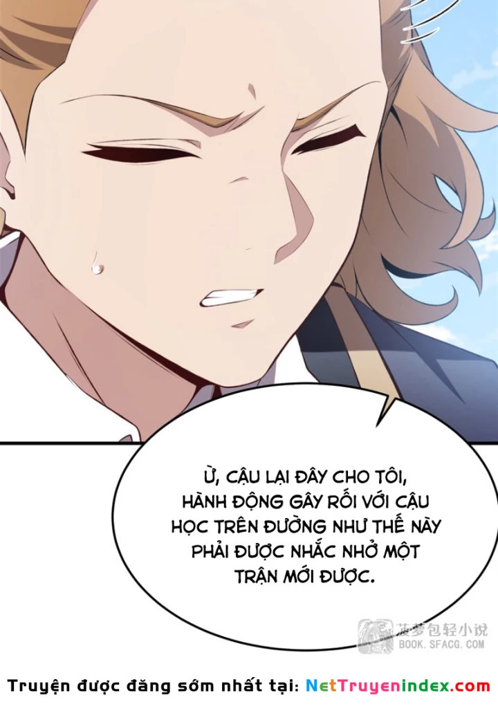 Phản Diện Tóc Vàng Trong Tiểu Thuyết Phượng Ngạo Thiên Cũng Muốn Hạnh Phúc Chapter 41 - 25