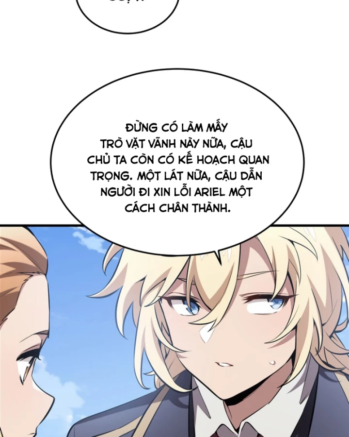 Phản Diện Tóc Vàng Trong Tiểu Thuyết Phượng Ngạo Thiên Cũng Muốn Hạnh Phúc Chapter 41 - 27