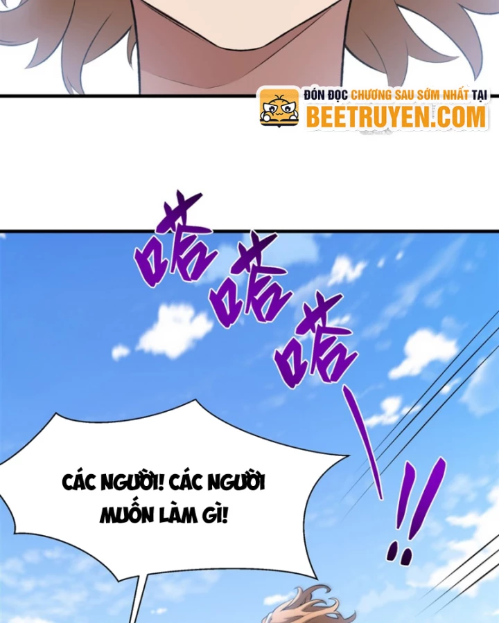 Phản Diện Tóc Vàng Trong Tiểu Thuyết Phượng Ngạo Thiên Cũng Muốn Hạnh Phúc Chapter 41 - 30