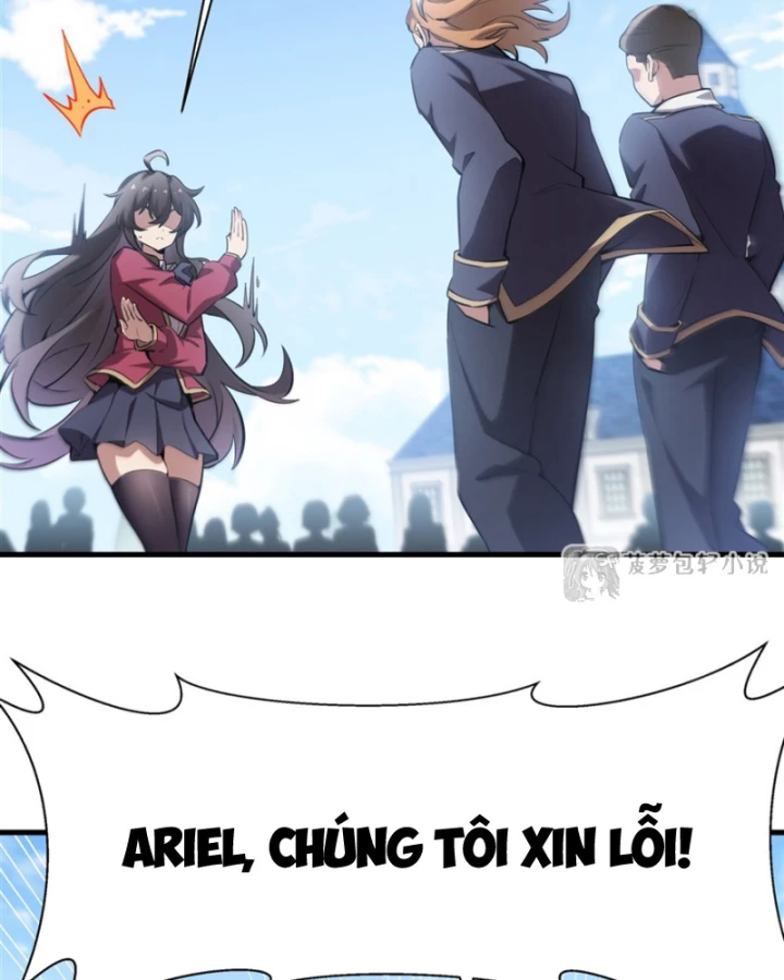 Phản Diện Tóc Vàng Trong Tiểu Thuyết Phượng Ngạo Thiên Cũng Muốn Hạnh Phúc Chapter 41 - 31