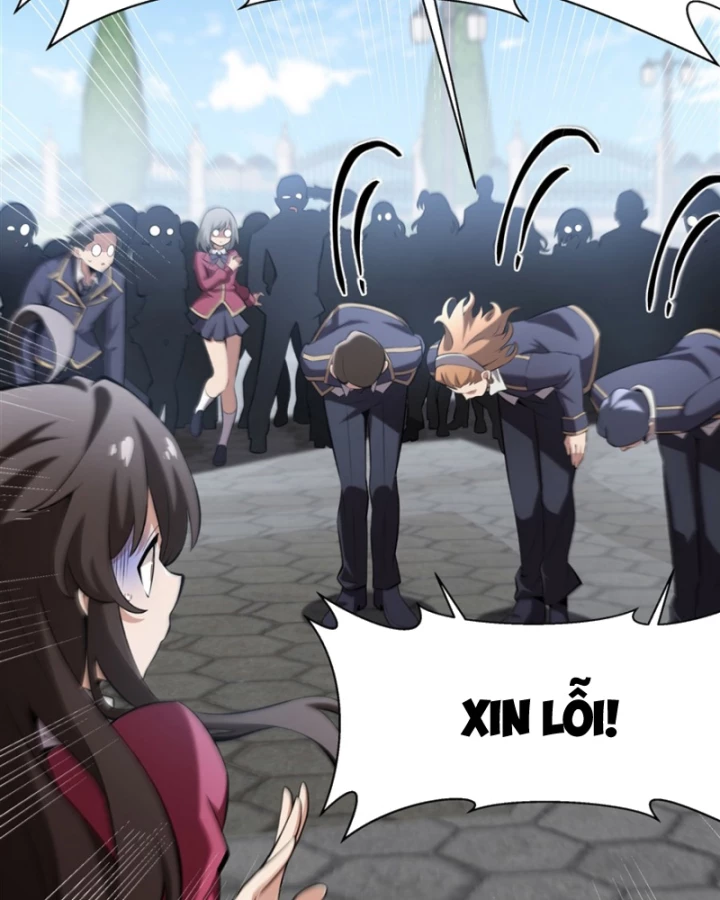 Phản Diện Tóc Vàng Trong Tiểu Thuyết Phượng Ngạo Thiên Cũng Muốn Hạnh Phúc Chapter 41 - 32