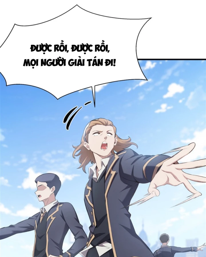 Phản Diện Tóc Vàng Trong Tiểu Thuyết Phượng Ngạo Thiên Cũng Muốn Hạnh Phúc Chapter 41 - 34