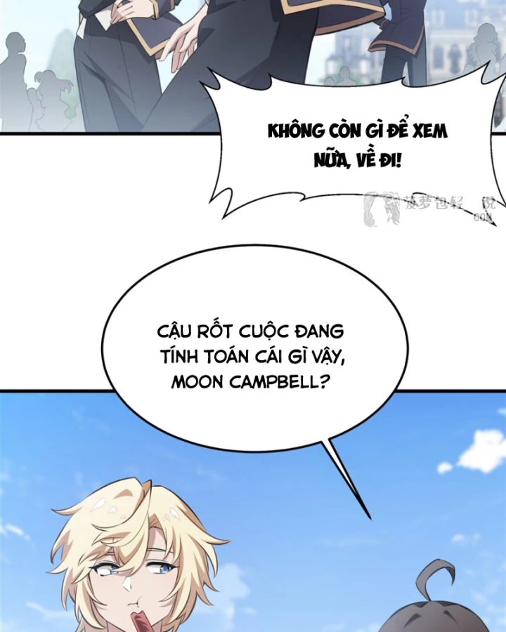 Phản Diện Tóc Vàng Trong Tiểu Thuyết Phượng Ngạo Thiên Cũng Muốn Hạnh Phúc Chapter 41 - 35