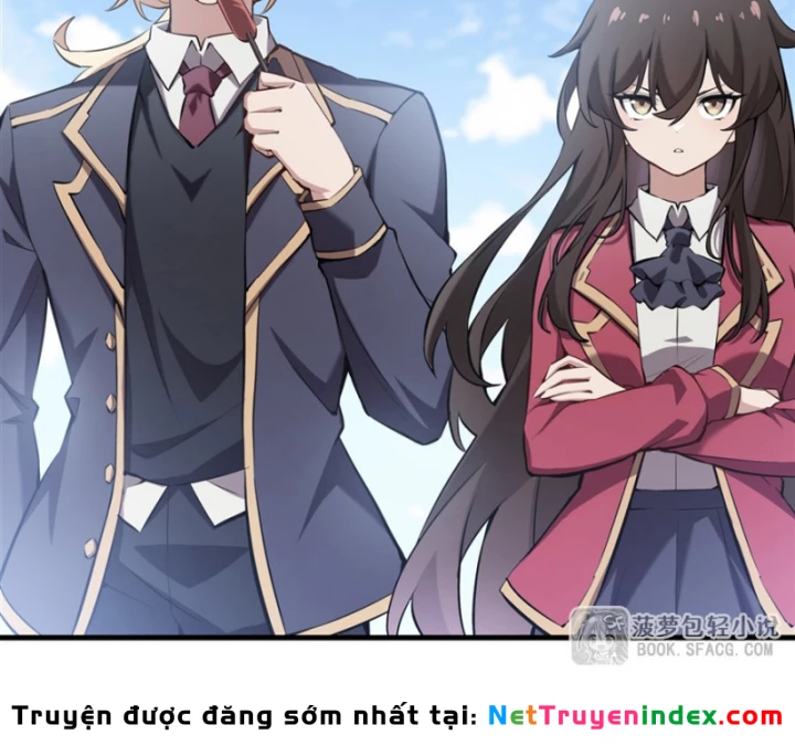 Phản Diện Tóc Vàng Trong Tiểu Thuyết Phượng Ngạo Thiên Cũng Muốn Hạnh Phúc Chapter 41 - 36