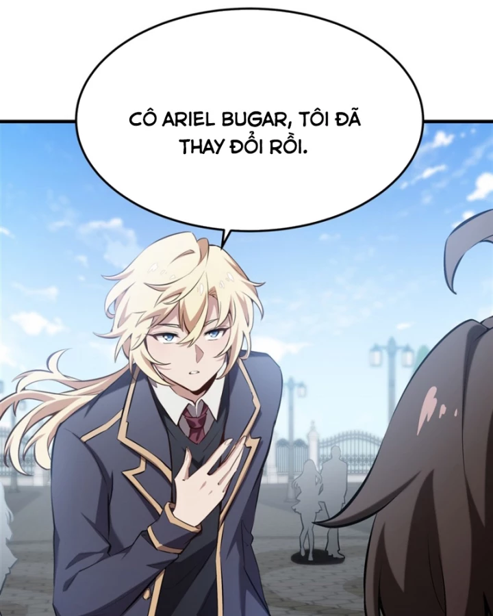 Phản Diện Tóc Vàng Trong Tiểu Thuyết Phượng Ngạo Thiên Cũng Muốn Hạnh Phúc Chapter 41 - 37