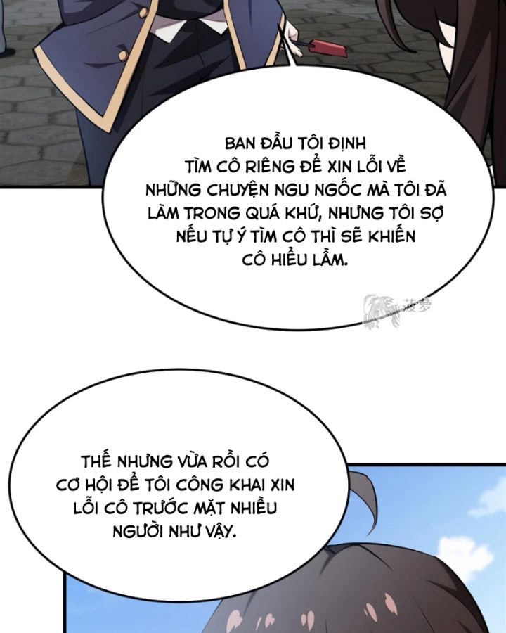 Phản Diện Tóc Vàng Trong Tiểu Thuyết Phượng Ngạo Thiên Cũng Muốn Hạnh Phúc Chapter 41 - 38