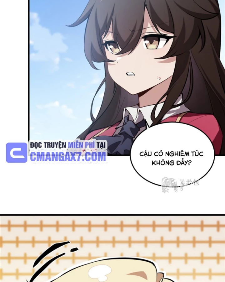 Phản Diện Tóc Vàng Trong Tiểu Thuyết Phượng Ngạo Thiên Cũng Muốn Hạnh Phúc Chapter 41 - 39