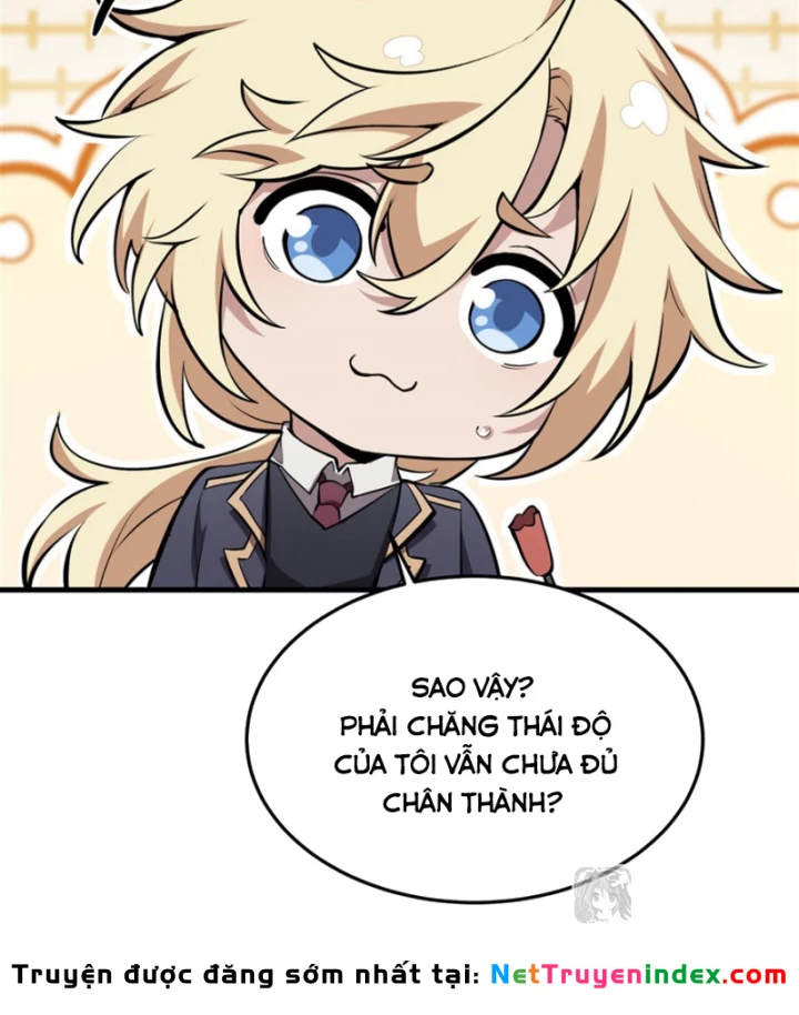 Phản Diện Tóc Vàng Trong Tiểu Thuyết Phượng Ngạo Thiên Cũng Muốn Hạnh Phúc Chapter 41 - 40