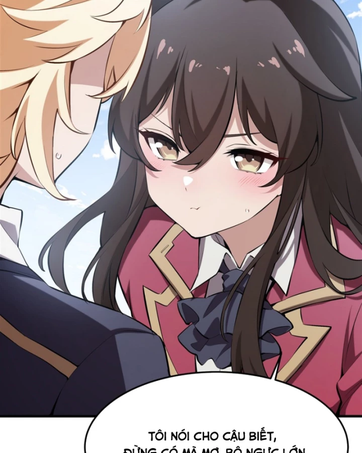 Phản Diện Tóc Vàng Trong Tiểu Thuyết Phượng Ngạo Thiên Cũng Muốn Hạnh Phúc Chapter 41 - 43