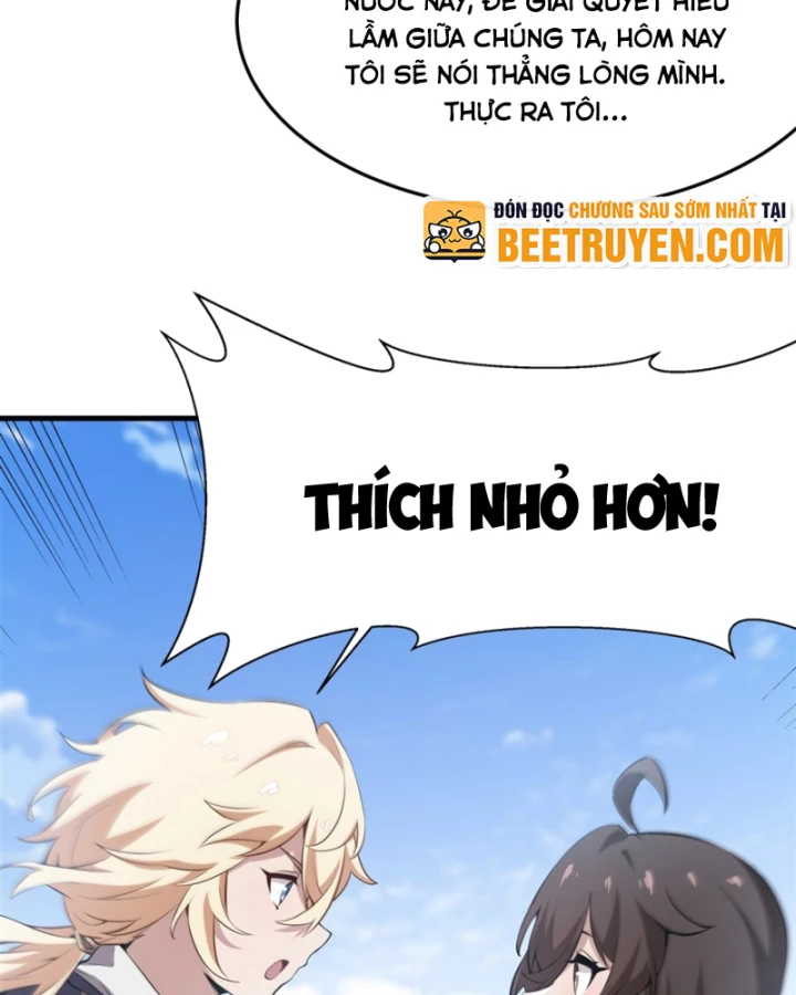 Phản Diện Tóc Vàng Trong Tiểu Thuyết Phượng Ngạo Thiên Cũng Muốn Hạnh Phúc Chapter 41 - 46