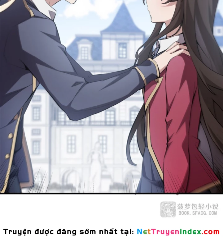 Phản Diện Tóc Vàng Trong Tiểu Thuyết Phượng Ngạo Thiên Cũng Muốn Hạnh Phúc Chapter 41 - 47