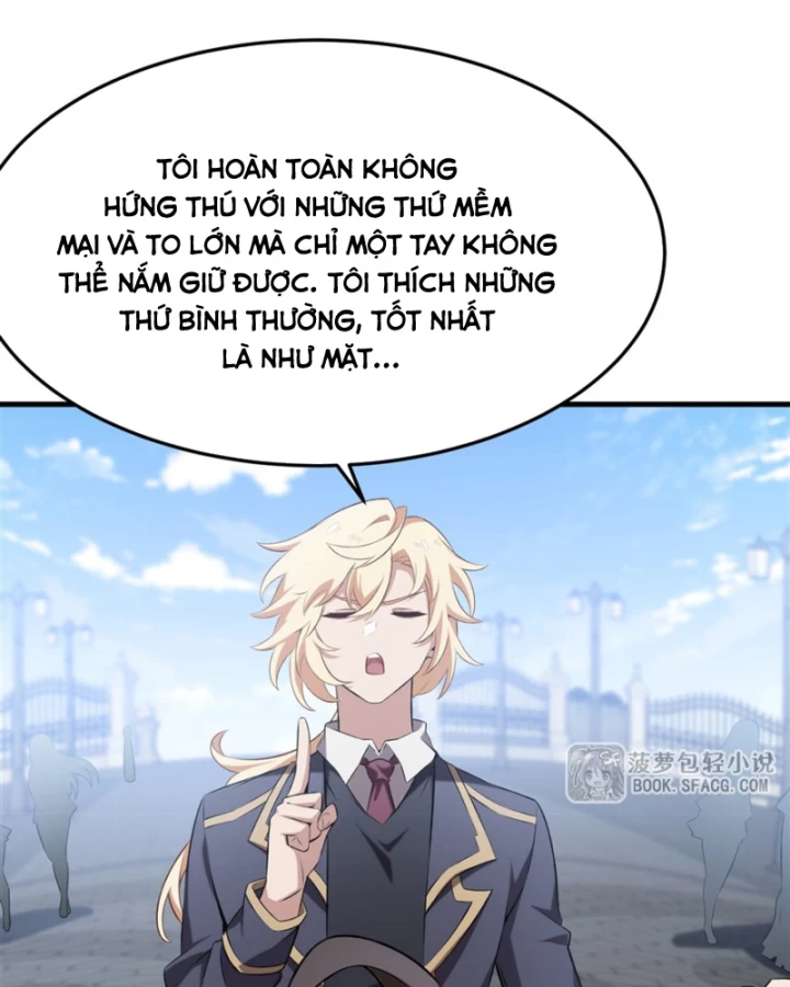 Phản Diện Tóc Vàng Trong Tiểu Thuyết Phượng Ngạo Thiên Cũng Muốn Hạnh Phúc Chapter 41 - 48