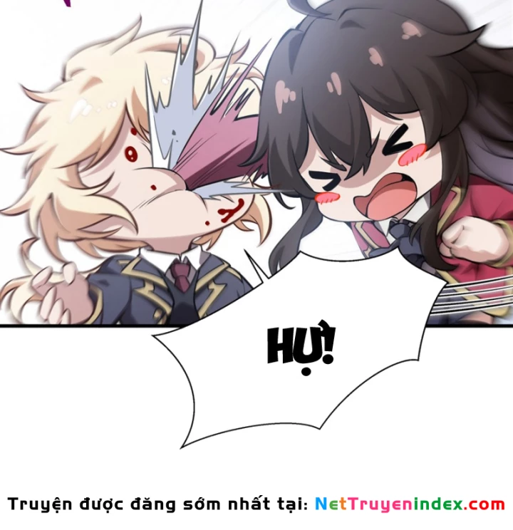 Phản Diện Tóc Vàng Trong Tiểu Thuyết Phượng Ngạo Thiên Cũng Muốn Hạnh Phúc Chapter 41 - 50