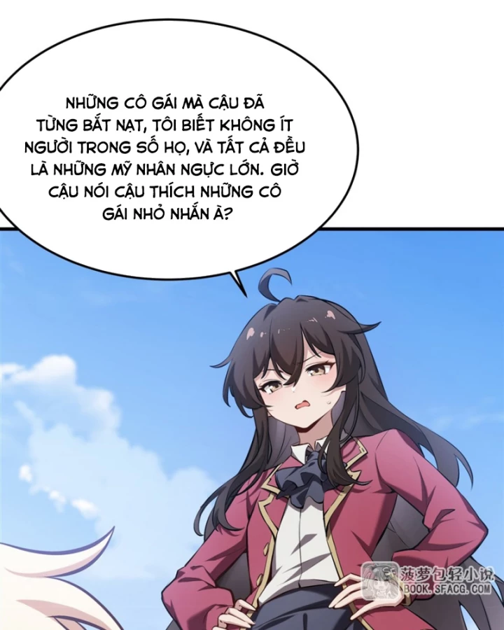 Phản Diện Tóc Vàng Trong Tiểu Thuyết Phượng Ngạo Thiên Cũng Muốn Hạnh Phúc Chapter 41 - 51