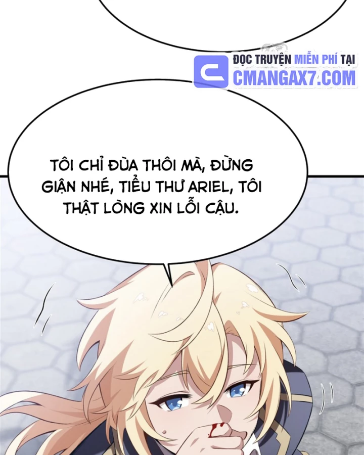 Phản Diện Tóc Vàng Trong Tiểu Thuyết Phượng Ngạo Thiên Cũng Muốn Hạnh Phúc Chapter 41 - 53