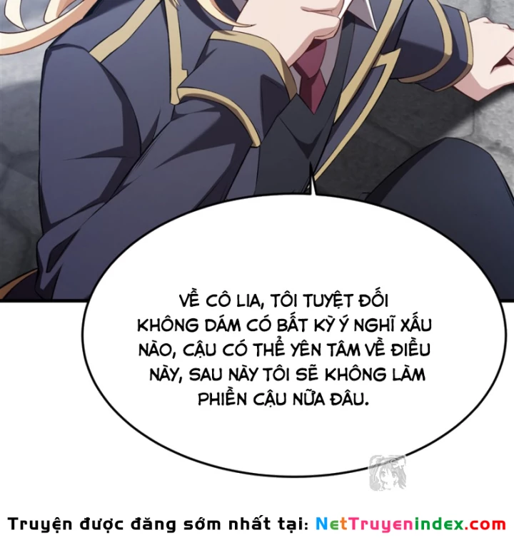 Phản Diện Tóc Vàng Trong Tiểu Thuyết Phượng Ngạo Thiên Cũng Muốn Hạnh Phúc Chapter 41 - 54