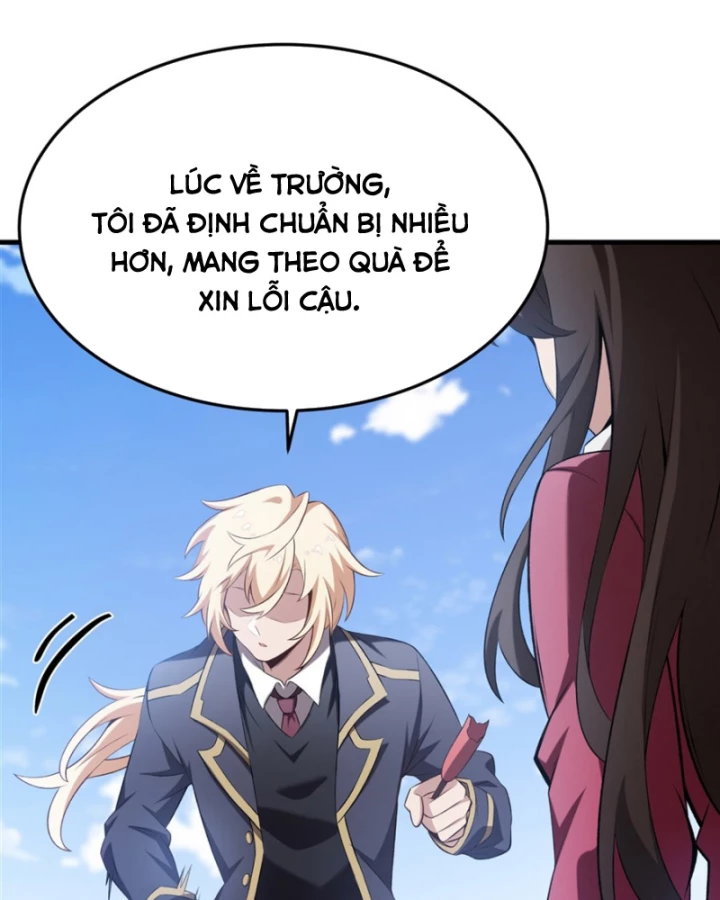 Phản Diện Tóc Vàng Trong Tiểu Thuyết Phượng Ngạo Thiên Cũng Muốn Hạnh Phúc Chapter 41 - 55