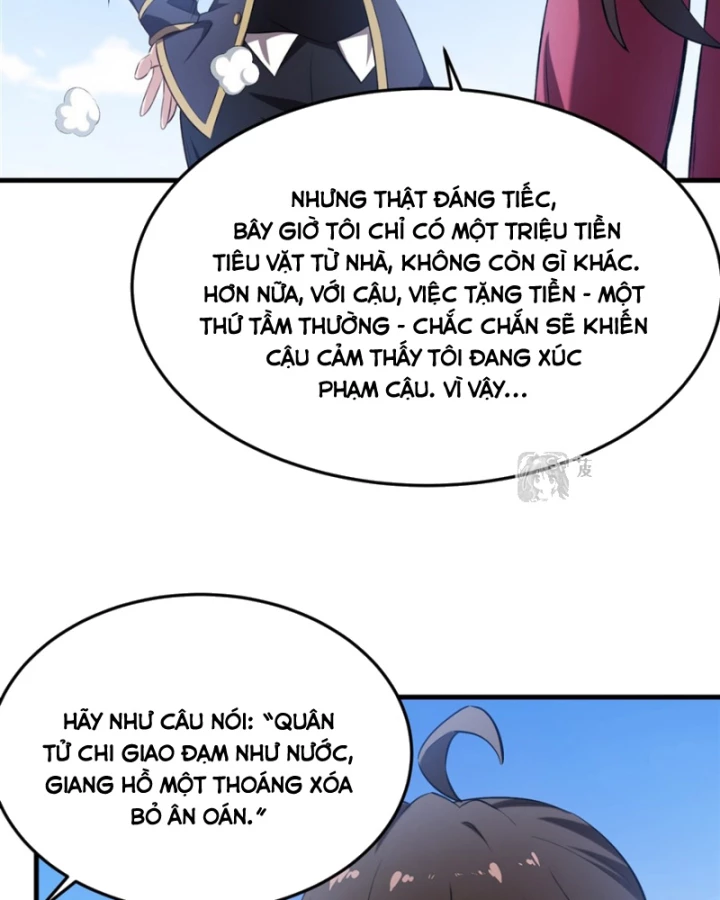 Phản Diện Tóc Vàng Trong Tiểu Thuyết Phượng Ngạo Thiên Cũng Muốn Hạnh Phúc Chapter 41 - 56