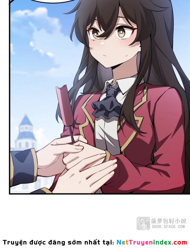 Phản Diện Tóc Vàng Trong Tiểu Thuyết Phượng Ngạo Thiên Cũng Muốn Hạnh Phúc Chapter 41 - 57