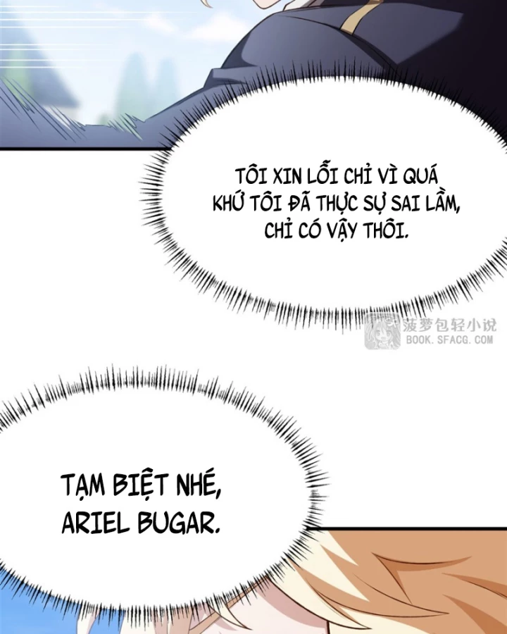 Phản Diện Tóc Vàng Trong Tiểu Thuyết Phượng Ngạo Thiên Cũng Muốn Hạnh Phúc Chapter 41 - 60