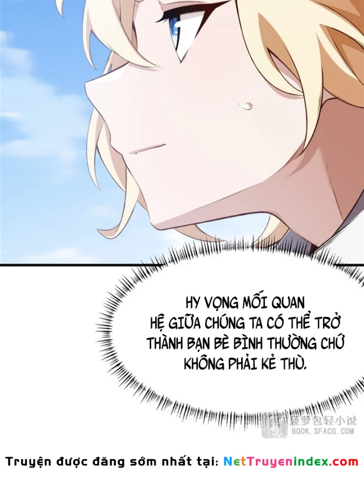 Phản Diện Tóc Vàng Trong Tiểu Thuyết Phượng Ngạo Thiên Cũng Muốn Hạnh Phúc Chapter 41 - 61