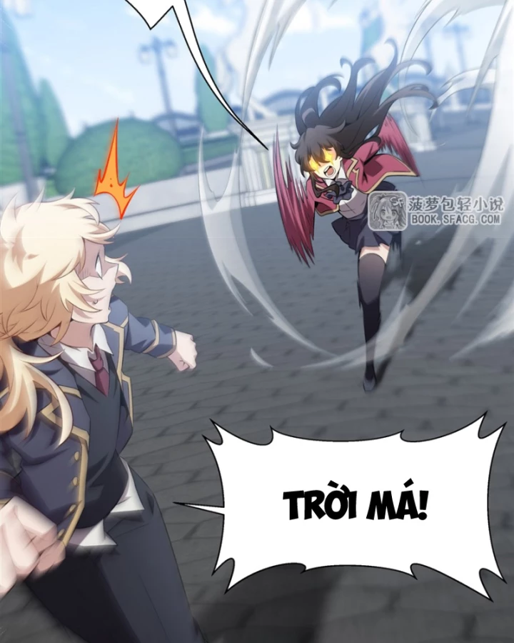 Phản Diện Tóc Vàng Trong Tiểu Thuyết Phượng Ngạo Thiên Cũng Muốn Hạnh Phúc Chapter 41 - 68