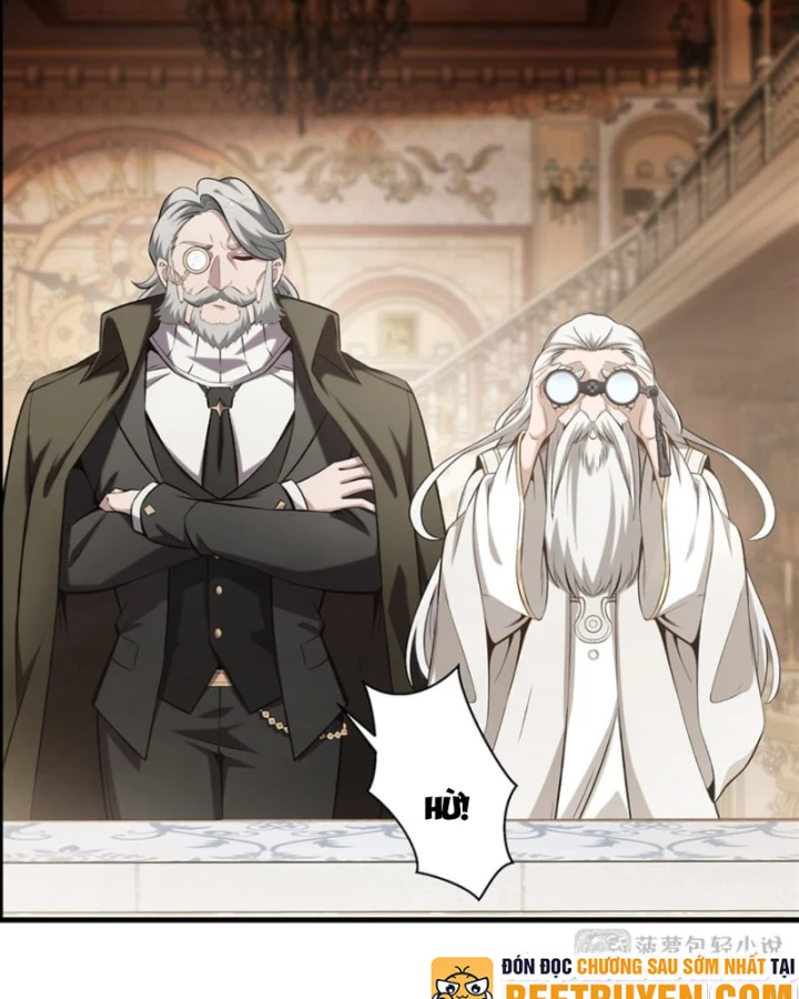 Phản Diện Tóc Vàng Trong Tiểu Thuyết Phượng Ngạo Thiên Cũng Muốn Hạnh Phúc Chapter 42 - 3