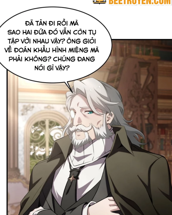 Phản Diện Tóc Vàng Trong Tiểu Thuyết Phượng Ngạo Thiên Cũng Muốn Hạnh Phúc Chapter 42 - 4