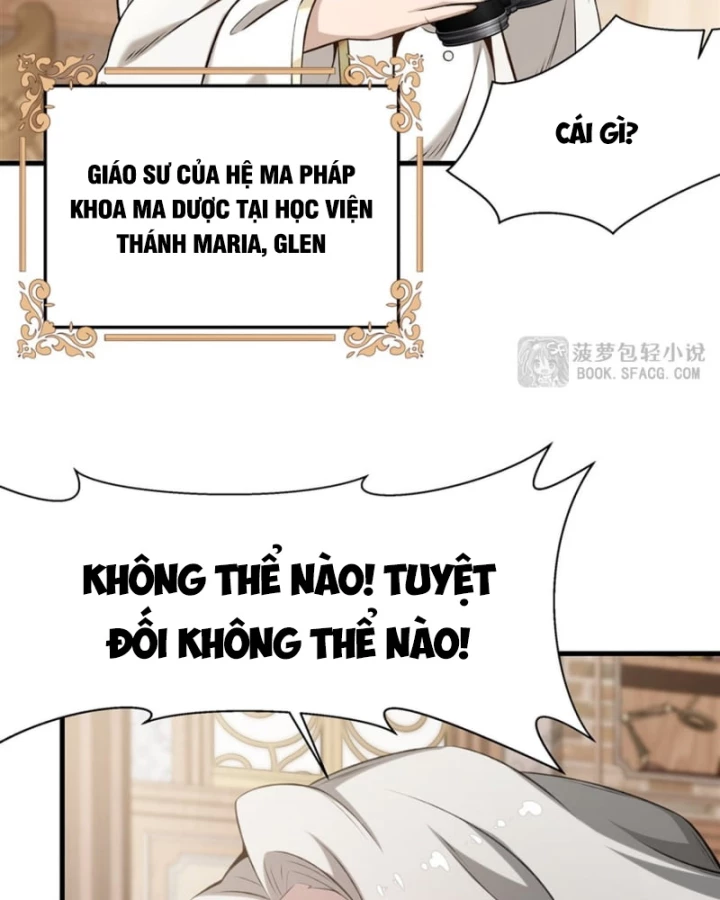 Phản Diện Tóc Vàng Trong Tiểu Thuyết Phượng Ngạo Thiên Cũng Muốn Hạnh Phúc Chapter 42 - 7