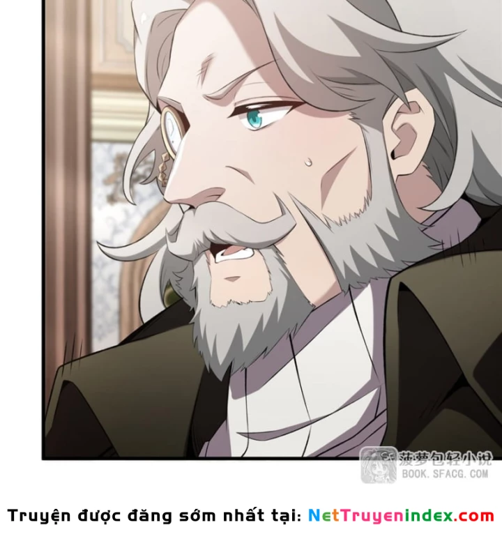 Phản Diện Tóc Vàng Trong Tiểu Thuyết Phượng Ngạo Thiên Cũng Muốn Hạnh Phúc Chapter 42 - 8