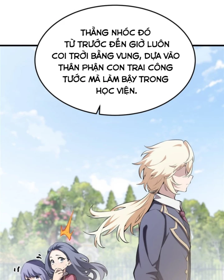 Phản Diện Tóc Vàng Trong Tiểu Thuyết Phượng Ngạo Thiên Cũng Muốn Hạnh Phúc Chapter 42 - 9