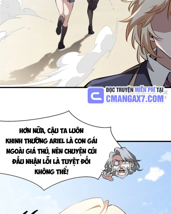 Phản Diện Tóc Vàng Trong Tiểu Thuyết Phượng Ngạo Thiên Cũng Muốn Hạnh Phúc Chapter 42 - 11