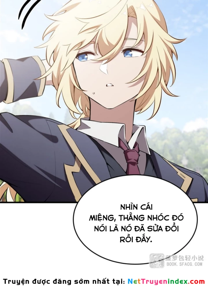 Phản Diện Tóc Vàng Trong Tiểu Thuyết Phượng Ngạo Thiên Cũng Muốn Hạnh Phúc Chapter 42 - 12